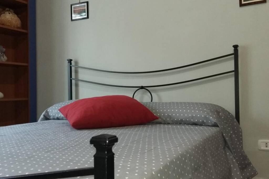 I Colori Di Napoli Apartman Kültér fotó