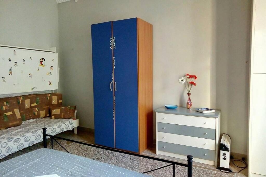 I Colori Di Napoli Apartman Kültér fotó