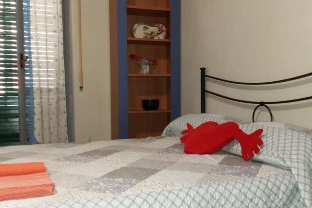 I Colori Di Napoli Apartman Kültér fotó