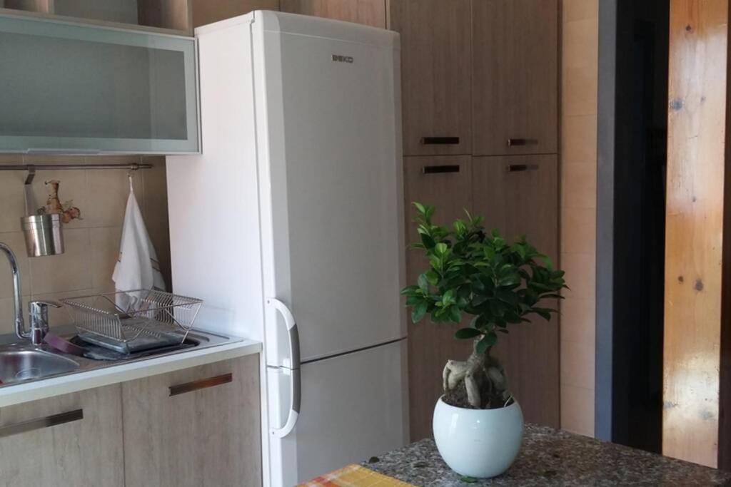 I Colori Di Napoli Apartman Kültér fotó