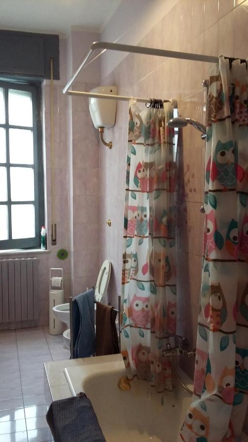 I Colori Di Napoli Apartman Kültér fotó