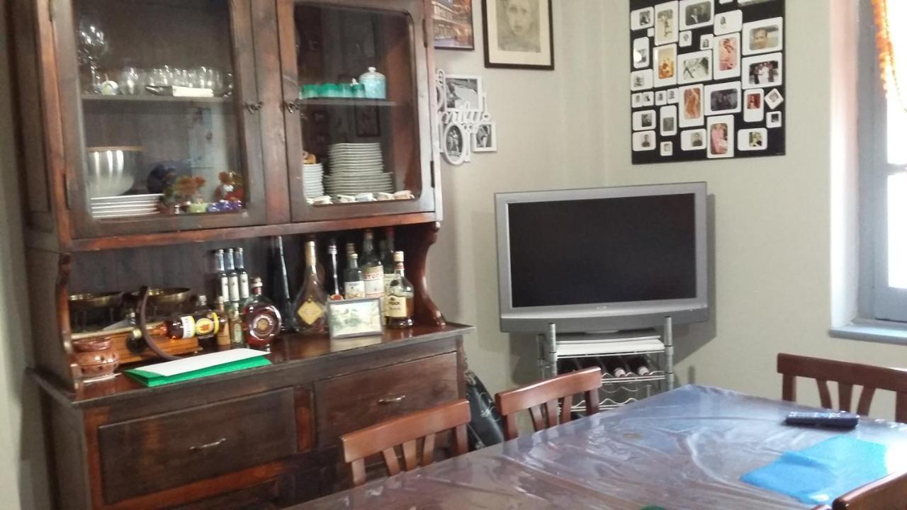 I Colori Di Napoli Apartman Kültér fotó