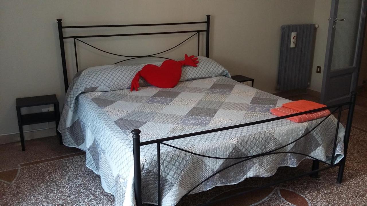 I Colori Di Napoli Apartman Kültér fotó