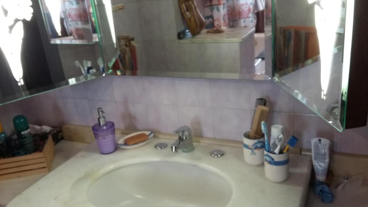 I Colori Di Napoli Apartman Kültér fotó
