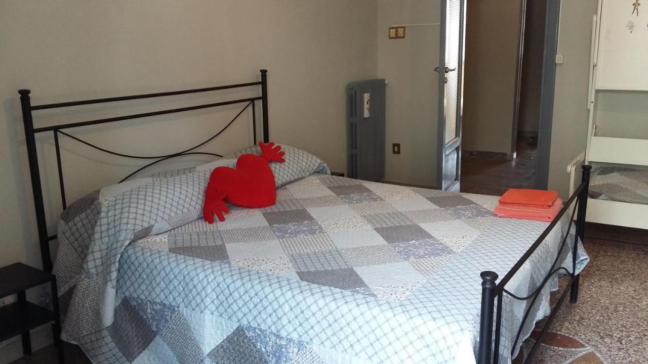 I Colori Di Napoli Apartman Kültér fotó