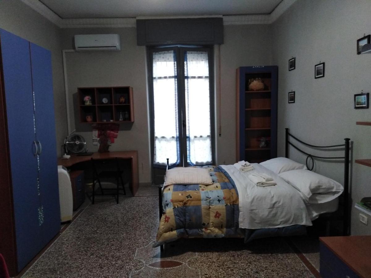I Colori Di Napoli Apartman Kültér fotó