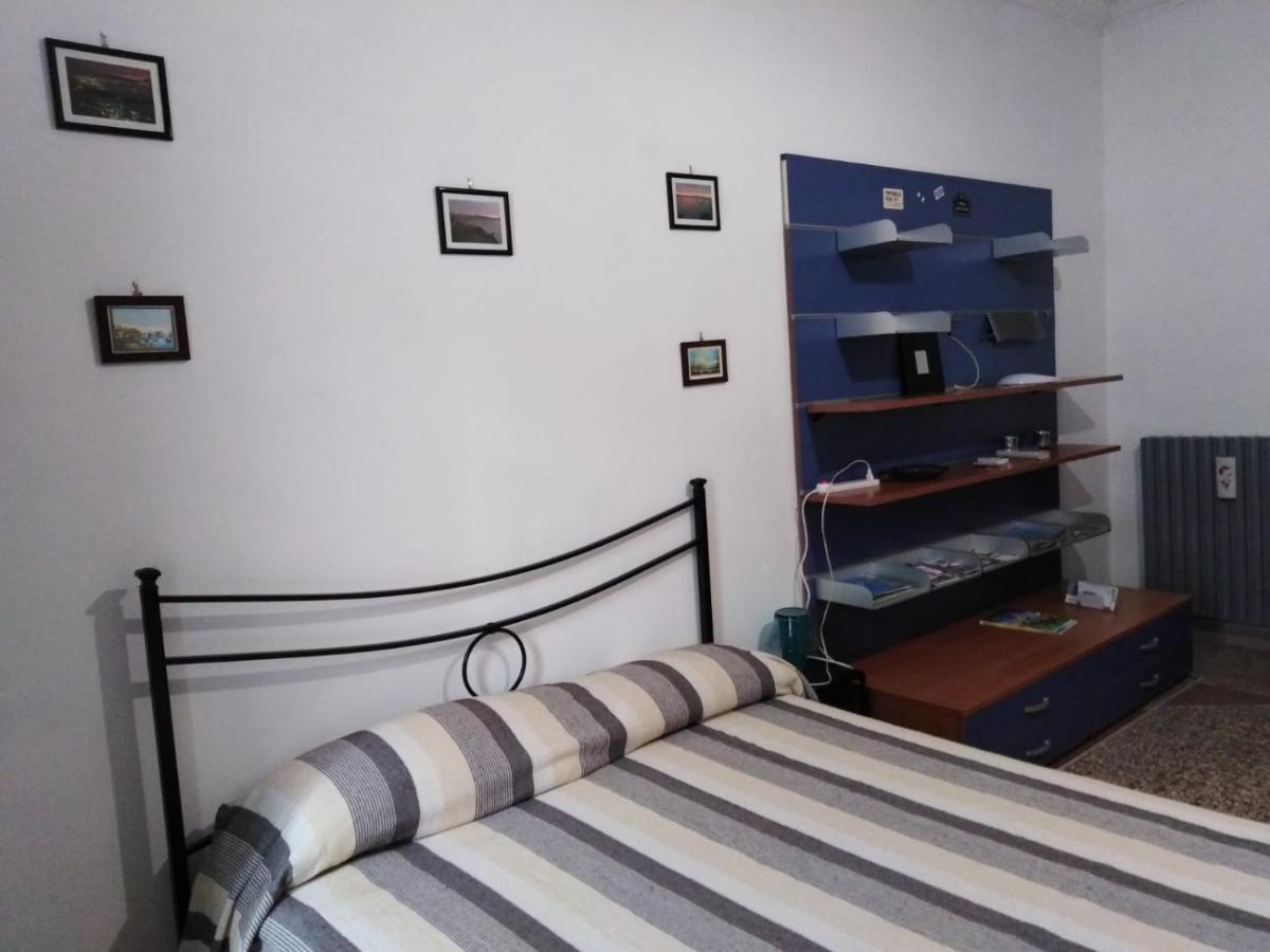 I Colori Di Napoli Apartman Kültér fotó