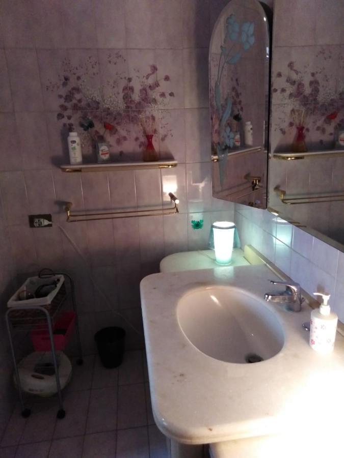 I Colori Di Napoli Apartman Kültér fotó