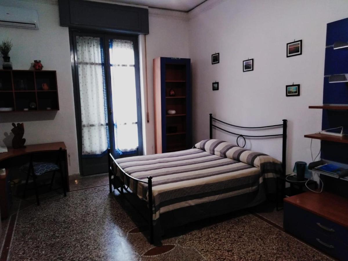 I Colori Di Napoli Apartman Kültér fotó
